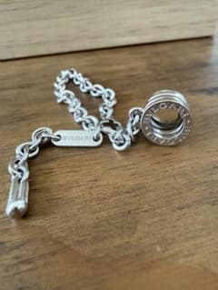 BVLGARI スターリングシルバーのサムネイル