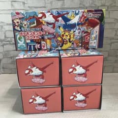 カードなしサプライのみ フクオカスペシャルBOX 5セット - メルカリ