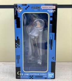 中古品 一番くじ 呪術廻戦 死滅回游 G賞 乙骨憂太 フィギュア - メルカリ