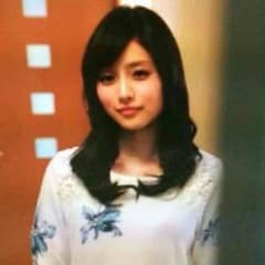 ジャス　花柄プルオーバー　美品♥のサムネイル