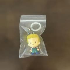 HUNTER×HUNTER フィンクスめじるしアクセサリーのサムネイル