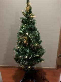 クリスマスツリー