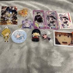 アニメ キャラクターグッズ まとめ売り バラ売り可のサムネイル