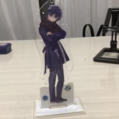 Naokiri アクリルスタンド　　カラフルピーチのサムネイル