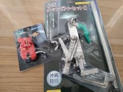 最強　ピトン２　キーパーセットのサムネイル