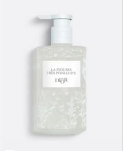 baby Dior ラ ムース トレ フォンダント 350ml ベビーディオールのサムネイル