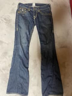 金*ो様 True Religion ブーツカット デニム 金*ो様 True Religion ブーツカット デニム - メルカリ