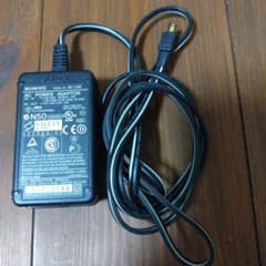Thumbnail of SONY ACアダプター AC-L58