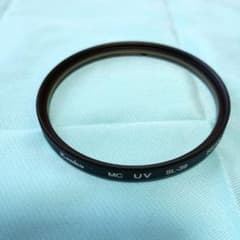 Kenko MC UV SL39 58mm フィルターのサムネイル