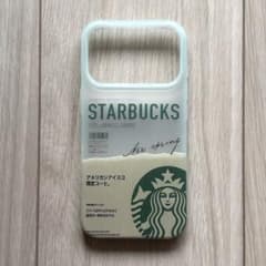 STARBUCKS iPhone17Pro用ケースのサムネイル