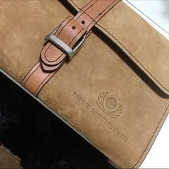 シザーケース 本革のサムネイル