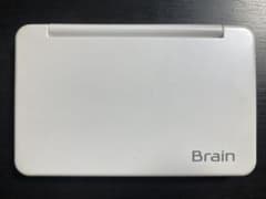 【お値下げ！】電子辞書　BRAIN PW-SH4   シャープ　SHARPのサムネイル