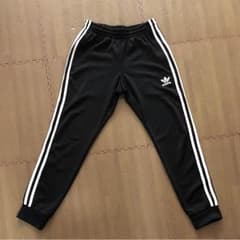 adidas originals トラックパンツのサムネイル