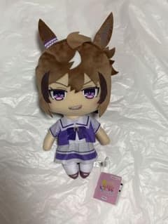 新品シンコウウインディ ウマ娘 プリティダービー 巨大ぬいぐるみvol.17④ m99067050720_1.jpg?1777035481