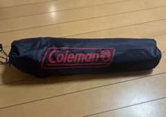 coleman アウトドアチェアのサムネイル