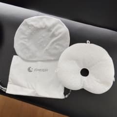 EsmeraldA ベビー枕 ドーナツ枕のサムネイル