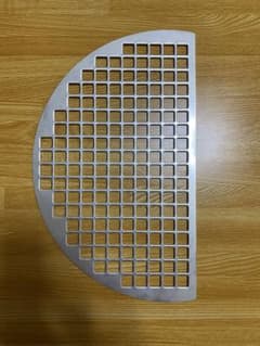 Thumbnail of お客様専用ページ　金属プレート　1枚