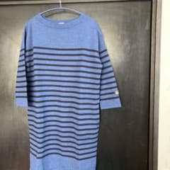 オーシバル　ウールワンピースのサムネイル