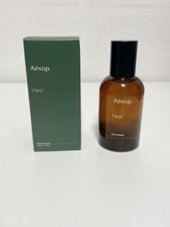Aesop ヒュイル オードパルファムのサムネイル