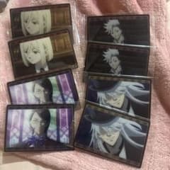 黒執事 カードセット　ウエハースのサムネイル