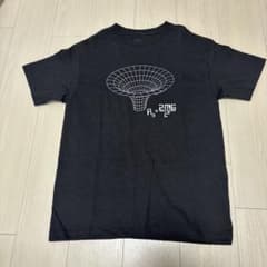 Cotton Expressions 物理学 Tシャツ Mサイズのサムネイル