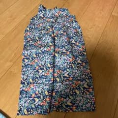 フタフタ　オールインワン　未使用品　値下げしました！のサムネイル