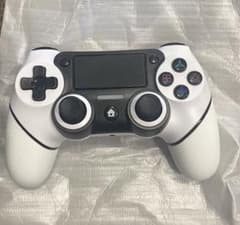 PS4 コントローラー Bluetooth 5.0 600mAhのサムネイル