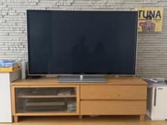 パナソニック TH-P55GT60 55インチ プラズマテレビ - メルカリ