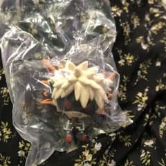 ちょこのっこフィギュア　爆豪のサムネイル