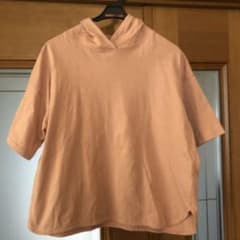 estroislose パーカーtシャツのサムネイル