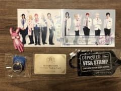 アルスマグナ 継続特典グッズのサムネイル