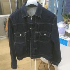 LEVI'S 507XX 2nd　サイズ42のサムネイル