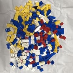 LEGO レゴ ブロックのサムネイル