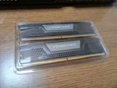 64GB DDR5 5200 Vengeanceのサムネイル