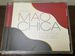 MAOCHICA 2001-2010 BEST PIANO DUO ～ マオチカ - メルカリ