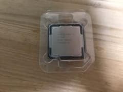 CPU Intel Core i3 7100 動作品のサムネイル