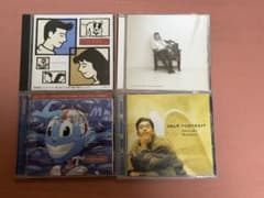 槇原敬之アルバムCD 17枚セット 槇原敬之 CDアルバム 4枚セット - メルカリ
