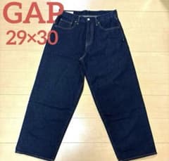 ☆極美品☆ GAP ギャップ スーパーバギーデニム 29×30 極太 y2k - メルカリ