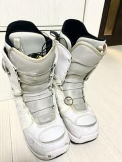 Burton バートン　スノーボード　ブーツ　27cmのサムネイル
