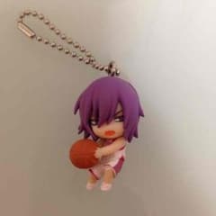 紫原敦 キーホルダーのサムネイル