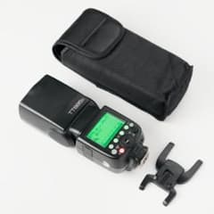 GODOX TT685C フラッシュ スピード ライト クリップオンストロボのサムネイル