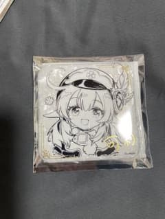 原神 fes フェス 2026 会場限定 記念缶バッジ クレー - メルカリ