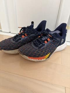 UNDER ARMOUR CURRY カリー フロー 9値下げ交渉あり！のサムネイル