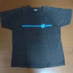 santa cruz ドットロゴ Tシャツ XL NHS oldのサムネイル