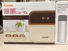 コンビ 除菌じょーず 除菌じょずのサムネイル
