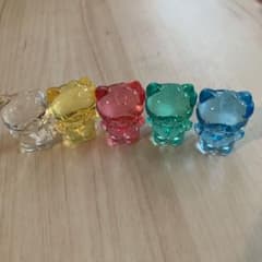 アクリルストーン　キティちゃんのサムネイル