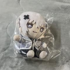 めておら メルトくん おすわりぬいぐるみ - メルカリ