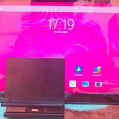 Xperia Z2 Tablet 本体 充電スタンドのサムネイル