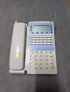 【中古】NTTαGX-(24)CCLSTEL-(1)(W)のサムネイル