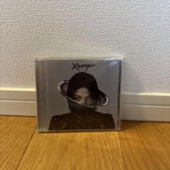 【ケース傷アリ】Michael Jackson Xscape CDのサムネイル